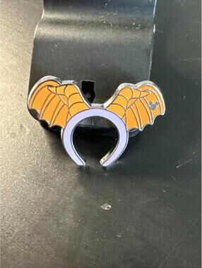 Disney Pin - Figment Headband 2026 Hidden Disney Series - Walt Disney World